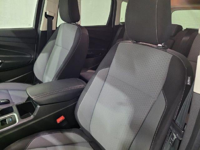 2019 Ford Escape SE FWD