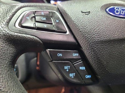 2019 Ford Escape SE FWD