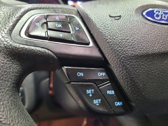 2019 Ford Escape SE FWD