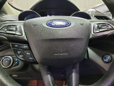 2019 Ford Escape SE FWD