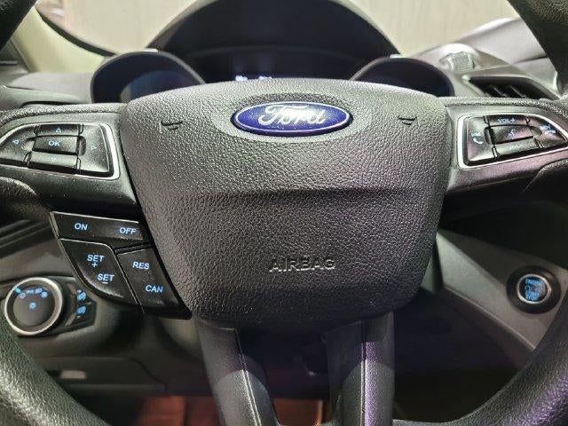 2019 Ford Escape SE FWD