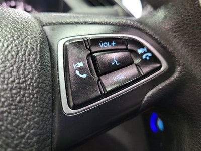 2019 Ford Escape SE FWD