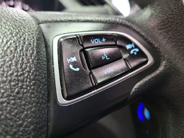 2019 Ford Escape SE FWD