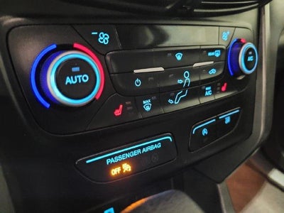 2019 Ford Escape SE FWD