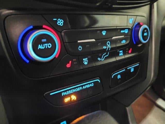 2019 Ford Escape SE FWD