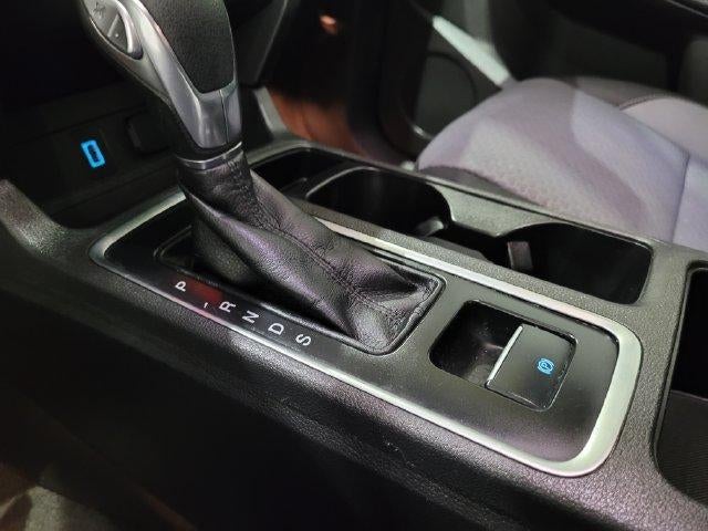 2019 Ford Escape SE FWD