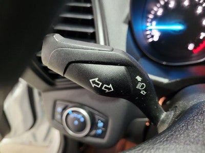 2019 Ford Escape SE FWD