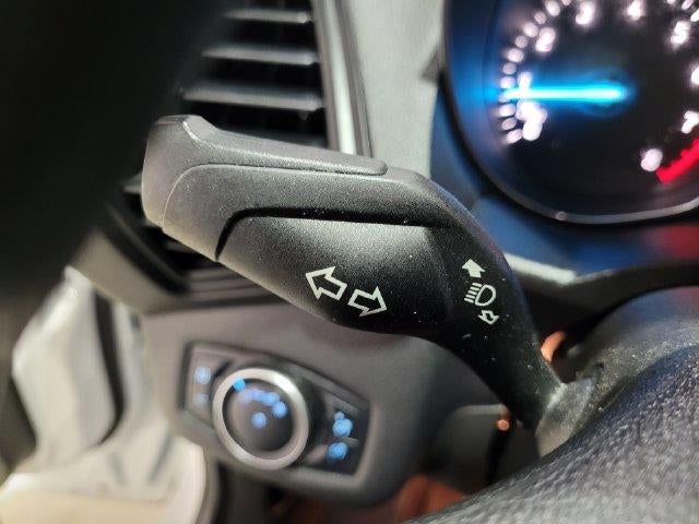 2019 Ford Escape SE FWD