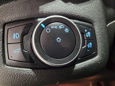 2019 Ford Escape SE FWD