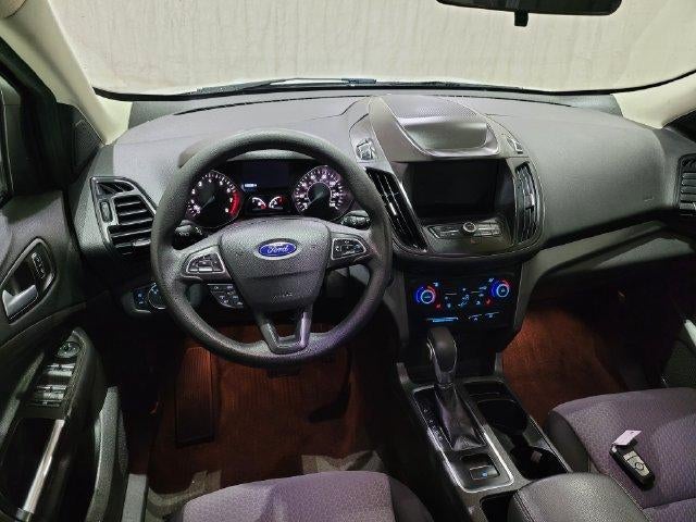 2019 Ford Escape SE FWD