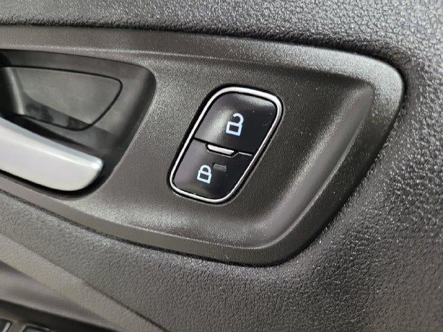 2019 Ford Escape SE FWD