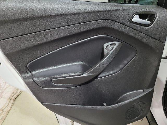 2019 Ford Escape SE FWD