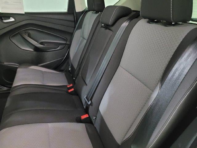 2019 Ford Escape SE FWD