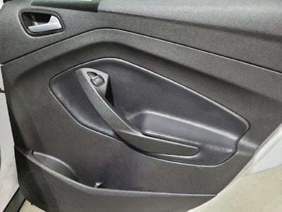 2019 Ford Escape SE FWD