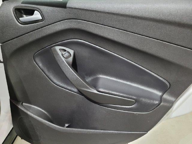 2019 Ford Escape SE FWD