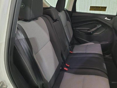 2019 Ford Escape SE FWD