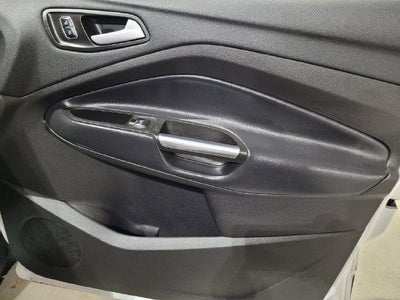 2019 Ford Escape SE FWD