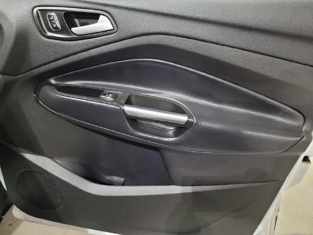 2019 Ford Escape SE FWD