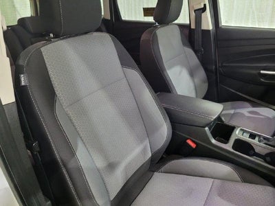 2019 Ford Escape SE FWD
