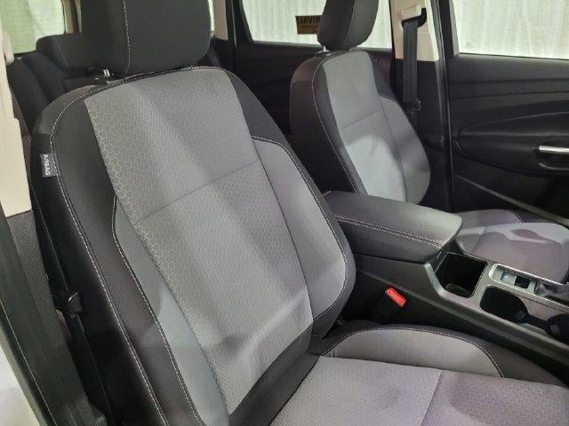 2019 Ford Escape SE FWD