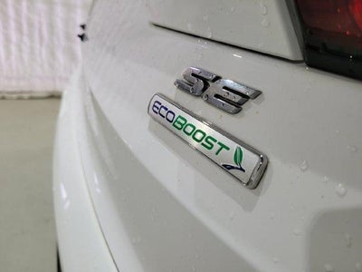 2019 Ford Escape SE FWD