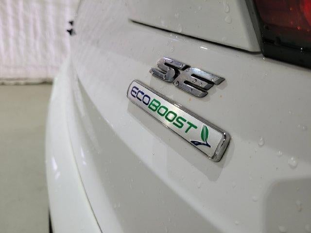 2019 Ford Escape SE FWD