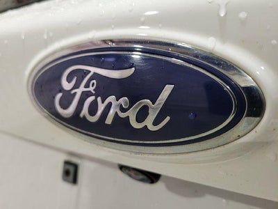 2019 Ford Escape SE FWD
