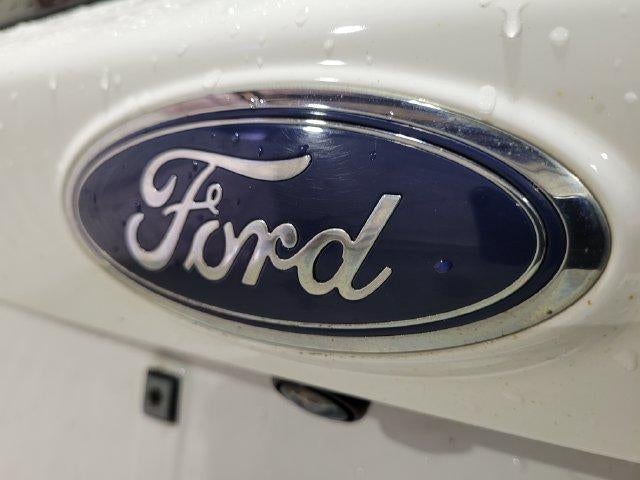 2019 Ford Escape SE FWD