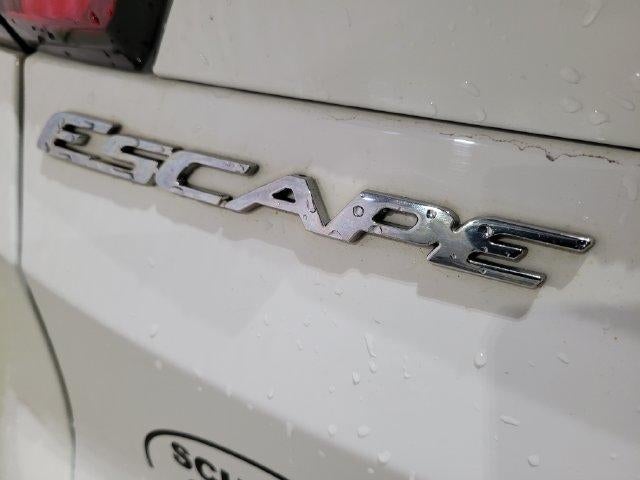 2019 Ford Escape SE FWD