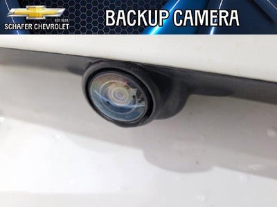 2019 Ford Escape SE FWD