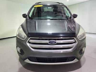 2017 Ford Escape SE FWD