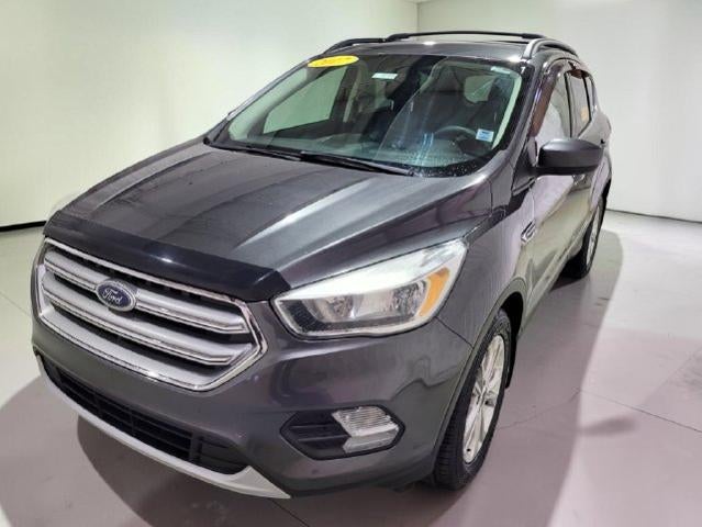 2017 Ford Escape SE FWD