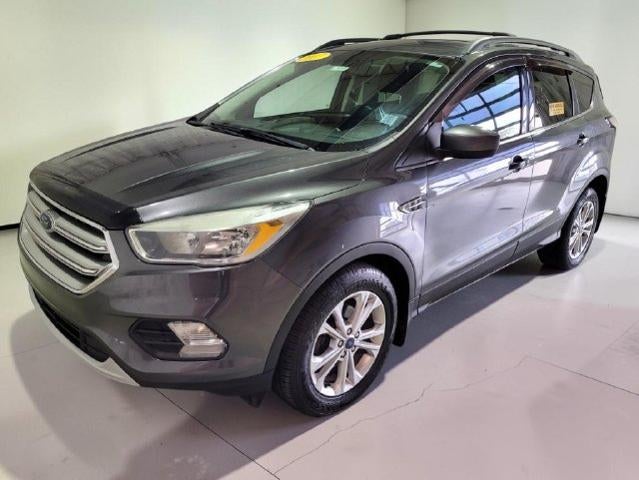 2017 Ford Escape SE FWD
