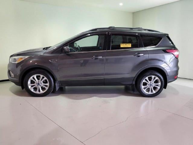 2017 Ford Escape SE FWD