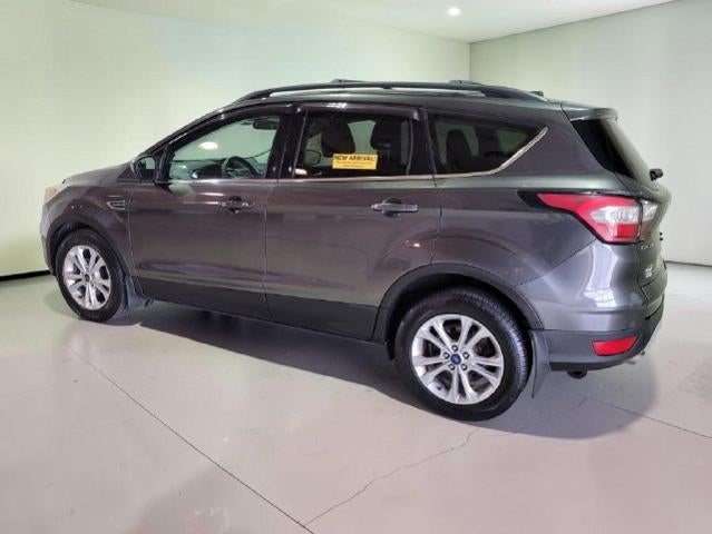 2017 Ford Escape SE FWD