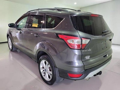 2017 Ford Escape SE FWD