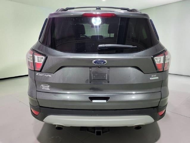 2017 Ford Escape SE FWD