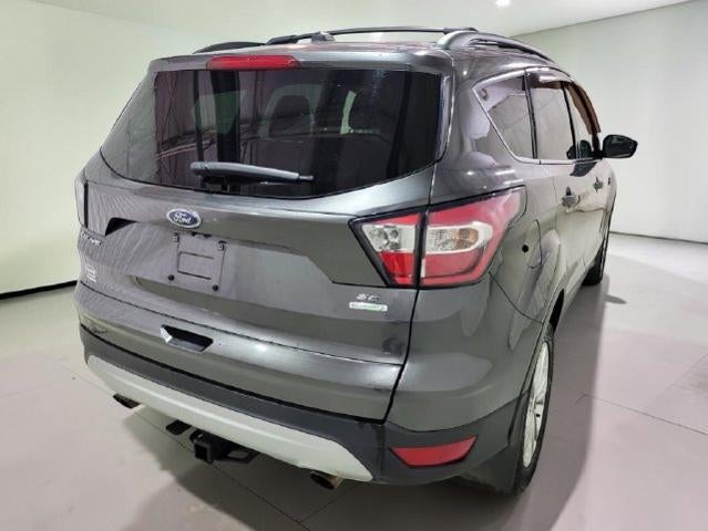 2017 Ford Escape SE FWD
