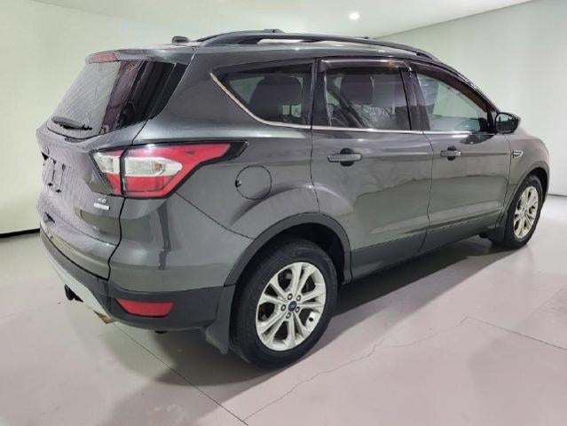 2017 Ford Escape SE FWD