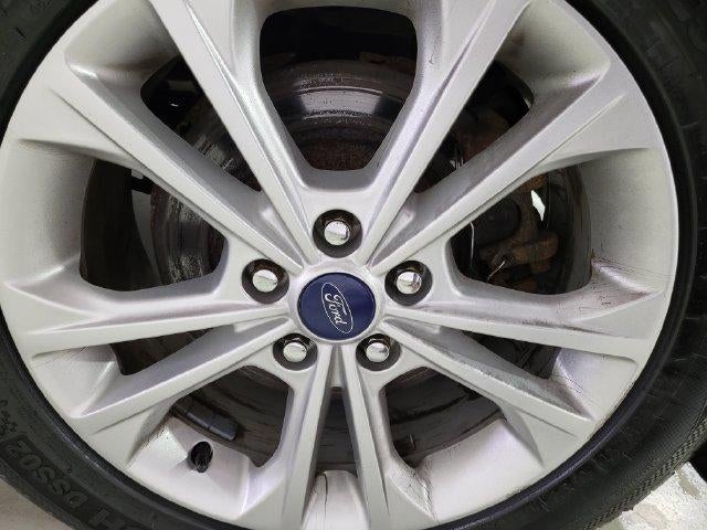 2017 Ford Escape SE FWD