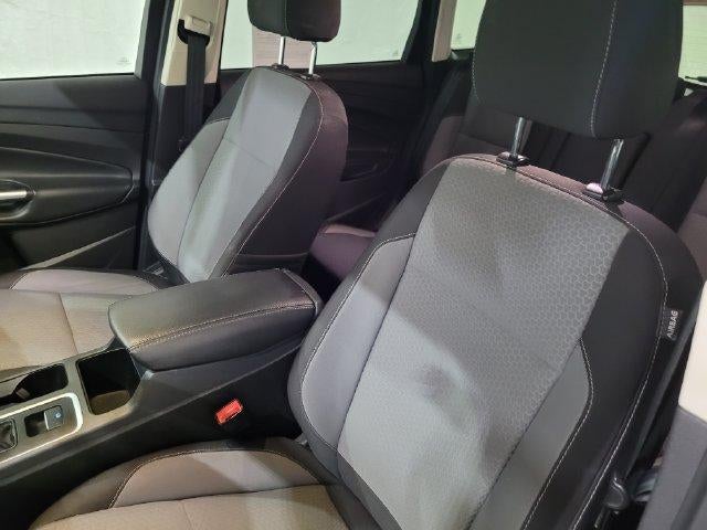 2017 Ford Escape SE FWD