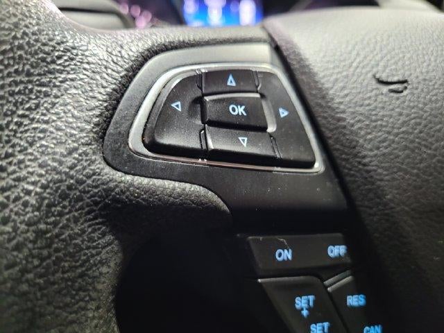 2017 Ford Escape SE FWD