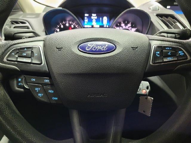 2017 Ford Escape SE FWD