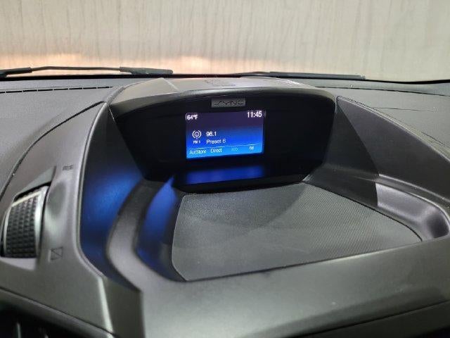 2017 Ford Escape SE FWD