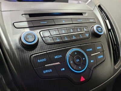 2017 Ford Escape SE FWD