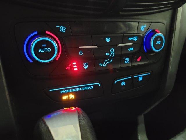 2017 Ford Escape SE FWD