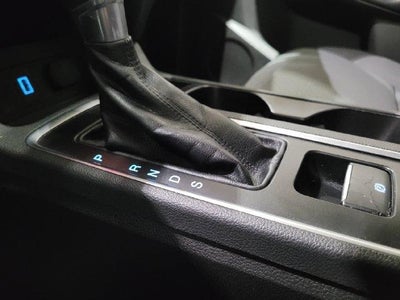 2017 Ford Escape SE FWD