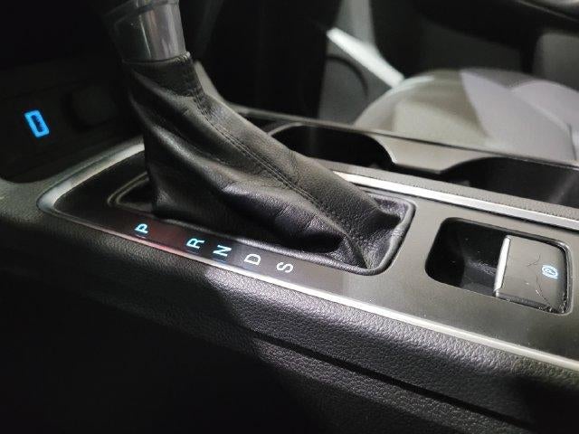 2017 Ford Escape SE FWD