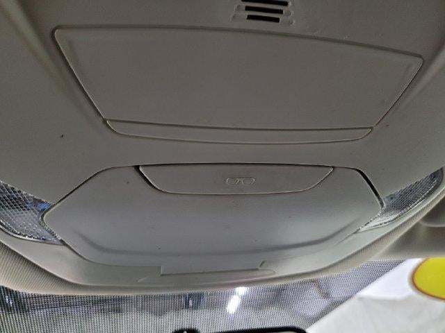 2017 Ford Escape SE FWD