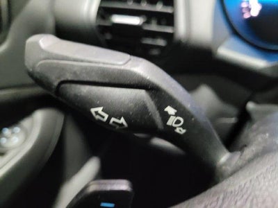 2017 Ford Escape SE FWD